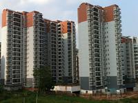 东方华府实景图(9.23)