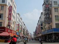 2012.9.27唐人街实景图