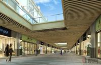 盛天公馆效果图