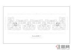 【新城 住宅户型】