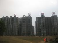 汇东星城实景图(2.24)