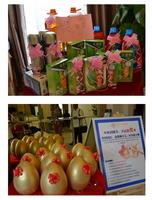 嘉鹏·海韵居全民抽奖季