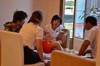 嘉鹏·海韵居全民抽奖季