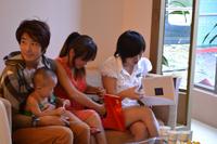 嘉鹏·海韵居全民抽奖季