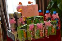 嘉鹏·海韵居全民抽奖季