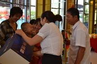 嘉鹏·海韵居全民抽奖季