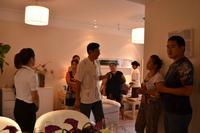 嘉鹏·海韵居全民抽奖季