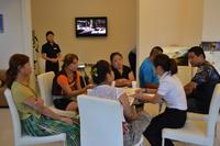 嘉鹏·海韵居全民抽奖季