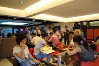 远航·景皇国际看房团(9.1)