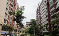 新天地实景图