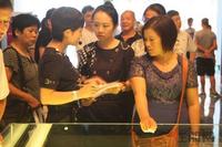 万昌·邕江明珠看房团(9.1)