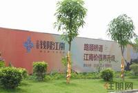 云星·钱隆江南实景图(6.4)