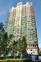 远辰·金湾蓝岸8月实景图