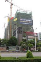 项目最新实景图