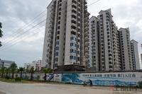 南地·海江南实景图2012-7-5