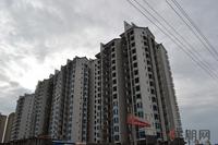 南地·海江南实景图2012-7-5