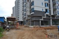 南地·海江南实景图2012-7-5