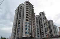 南地·海江南实景图2012-7-5