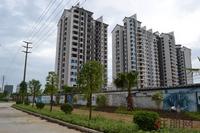 南地·海江南实景图2012-7-5