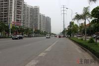 鲁班北路