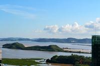 逢时商业大厦 视野