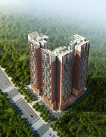 2012.11.14荣恒·江景效果图