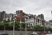 融晟·公园大地实景图(7.26)