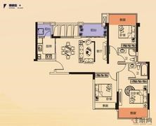 6#1单元01装修后