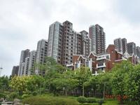 融晟·公园大地实景图(7.26)