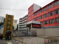 2012.11.9荣恒·江景周边实景图之江北小学