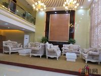 2012.11.9荣恒·江景售楼中心实景图