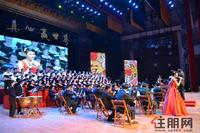 广西保利置业7年之养庆典感恩献礼(3.24)