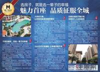 6月29日魅力首座广告