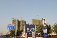 12.6保利工程实景图