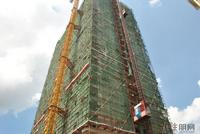 远辰·金湾蓝岸7月实景图