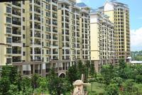 远辰·金湾蓝岸7月实景图