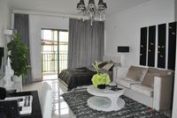 远辰·金湾蓝岸1号楼样板房7月实拍