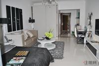 远辰·金湾蓝岸1号楼样板房7月实拍