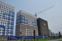 西海岸·国际公社实景