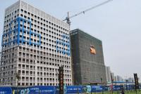 西海岸·国际公社实景