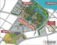 东盟国际建材市场规划图