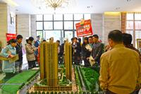 天筑塞纳看房团(12.08)