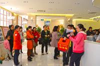 天筑塞纳看房团(12.08)