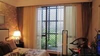 城光俊景样板间欣赏(5.16)