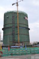 富丽华·海御实景图2012-12-10