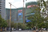 富丽华·海御实景图2012-12-10