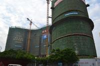 富丽华·海御实景图2012-12-10