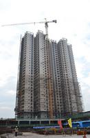 富丽华·海御实景图2012-12-10