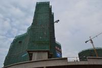 富丽华·海御实景图2012-12-10