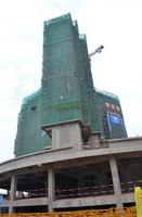 富丽华·海御实景图2012-12-10